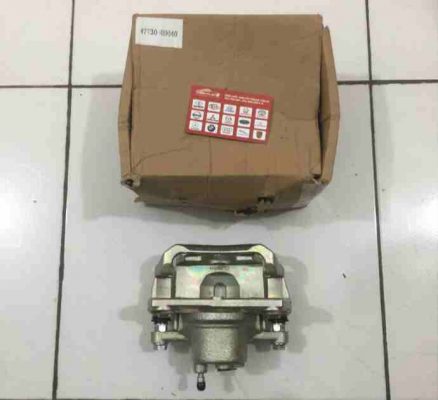 CỤM GÔNG PHANH TOYOTA ALTIS