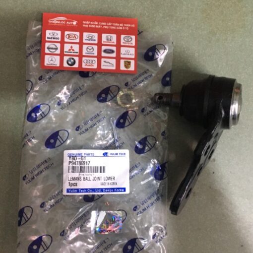 ROTUYN TRỤ ĐỨNG DAEWOO LANOS, ESPERO