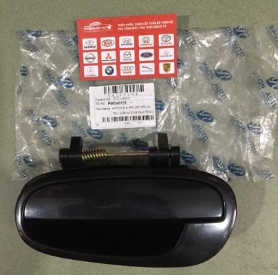 TAY MỞ CỬA NGOÀI SAU TRÁI DAEWOO LACETTI