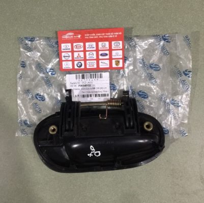 TAY MỞ CỬA NGOÀI SAU TRÁI DAEWOO LACETI