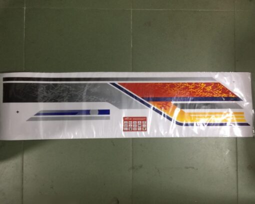 TEM SƯỜN CÁNH CỬA KIA K2700
