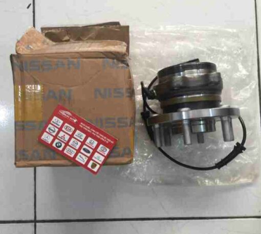 CỤM BI MOAY Ơ TRƯỚC NISSAN NAVARA