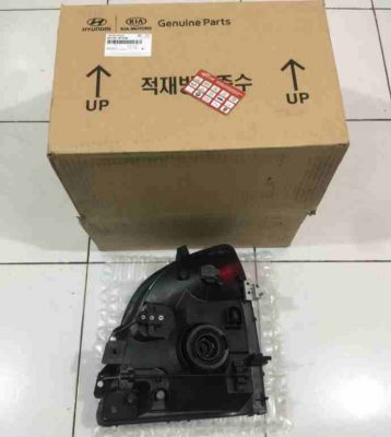 ĐÈN PHA HYUNDAI PORTER CHÍNH HÃNG