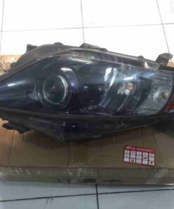 ĐÈN PHA TRÁI LEXUS RX350