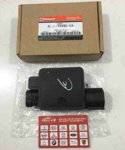 TRỞ QUẠT KÉT NƯỚC FORD FOCUS