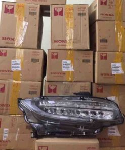 ĐÈN PHA HONDA CIVIC FULL LED