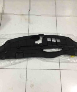 ỐP KHÓA NẮP CAPO TOYOTA CAMRY