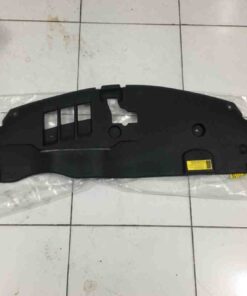 ỐP KHÓA NẮP CAPO TOYOTA CAMRY