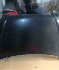 NẮP CAPO HYUNDAI GETZ