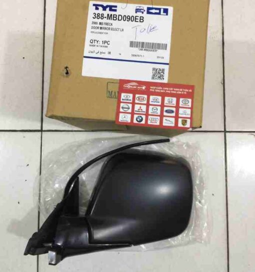 GƯƠNG CHIẾU HẬU TRÁI MITSUBISHI JOLIE