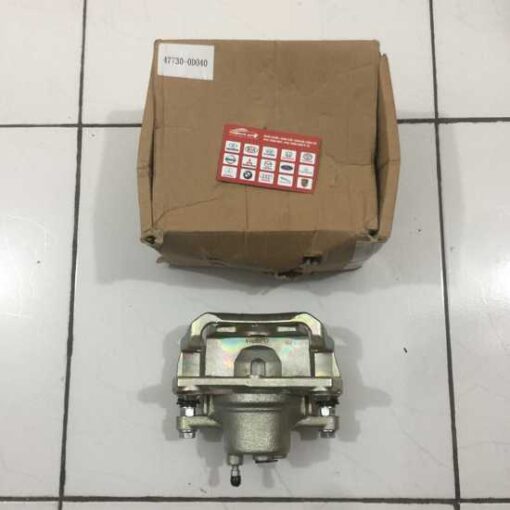 CỤM GÔNG PHANH TRƯỚC PHẢI TOYOTA VIOS