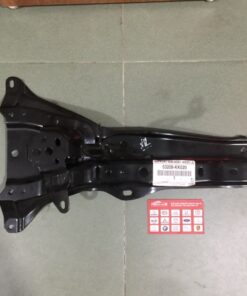 XƯƠNG KHÓA NẮP CAPO TOYOTA FORTUNER