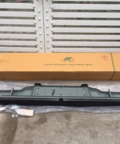 BA ĐỜ XỐC (CẢN) SAU ISUZU DMAX