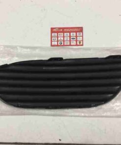 ỐP LƯỚI CẢN TRƯỚC MERCEDES W205, C200, C250, C300