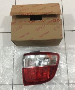 ĐÈN HẬU NGOÀI PHẢI TOYOTA FORTUNER 2007 - 2011