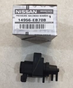 VAN ĐIỀU KHIỂN TURBO NISSAN NAVARA