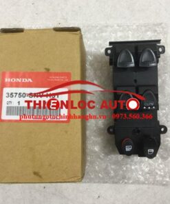 CÔNG TẮC KÍNH TỔNG HONDA CIVIC 2006 - 2010