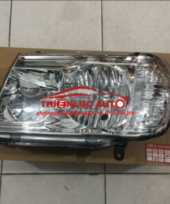 ĐÈN PHA TRÁI TOYOTA LAND CRUISER 2000 - 2005