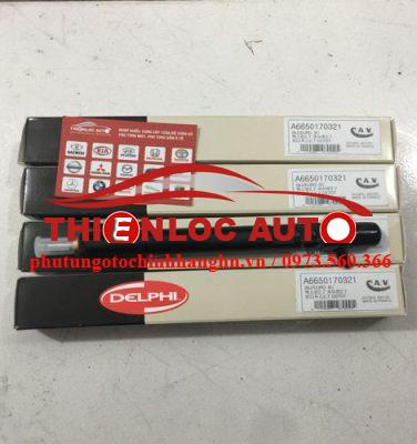 KIM PHUN SSANGYONG STAVIC