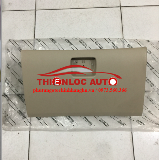 NẮP CỐP PHỤ TOYOTA INNOVA