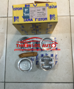 PISTON COS 0 TOYOTA ZACE