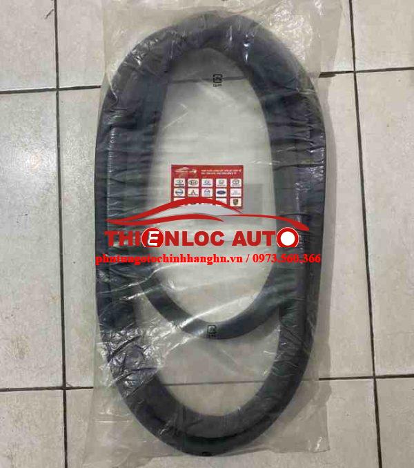 GIOĂNG KHUNG CỬA TRƯỚC TRÁI HONDA CITY