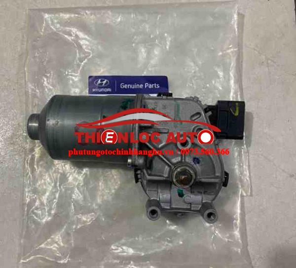 MÔ TƠ GẠT MƯA TRƯỚC HYUNDAI I10