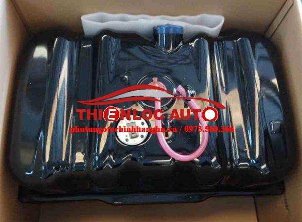 THÙNG NHIÊN LIỆU ISUZU FRR 650