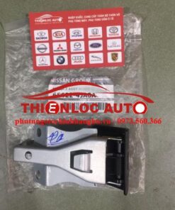 NÚTMỞ KHÓA CAPO NISSAN NAVARA