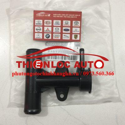 CỔ ĐỔ NƯỚC NISSAN SUNNY