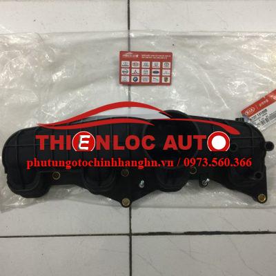 CỔ HÚT GIÓ KIA BONGO