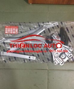 COMPA LÊN KÍNH TRÁI KIA BONGO