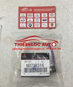 CÔNG TẮC BÁO LÙI MITSUBISHI PAJERO