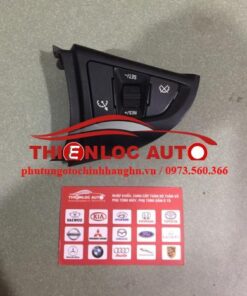 CÔNG TẮC CHỈNH ÂM LƯỢNG TRÊN VÔ LĂNG DAEWOO LACETTI