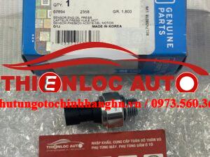 CẢM BIẾN BÁO NHỚT DAEWOO LACETTI