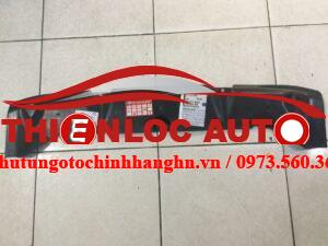 CHẮN BÙN GẦM GIỮA HYUNDAI I10