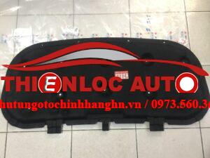 CHỐNG NÓNG NẮP CAPO FORD RANGER