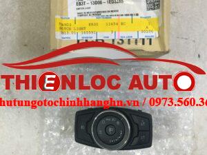 CÔNG TẮC BẬT ĐÈN FORD RANGER