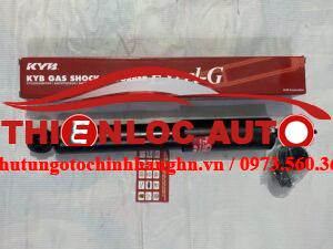 GIẢM XÓC TRƯỚC ISUZU DMAX