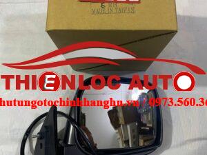 GƯƠNG CHIẾU HẬU PHỤ MITSUBISHI JOLIE