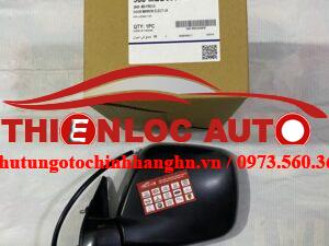 GƯƠNG CHIẾU HẬU TRÁI MITSUBISHI JOLIE