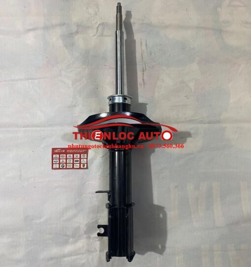 PHUỘC NHÚN TRƯỚC DAEWOO MAGNUS