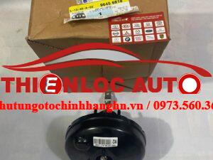 BẦU TRỢ LỰC PHANH DAEWOO MATIZ