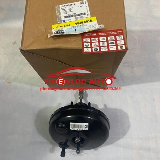 BẦU TRỢ LỰC PHANH DAEWOO MATIZ