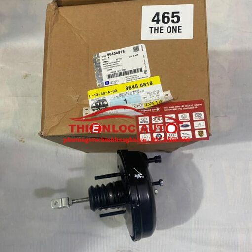 BẦU TRỢ LỰC PHANH DAEWOO MATIZ