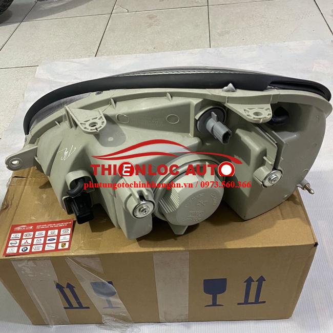 ĐÈN PHA PHỤ DAEWOO NUBIRA