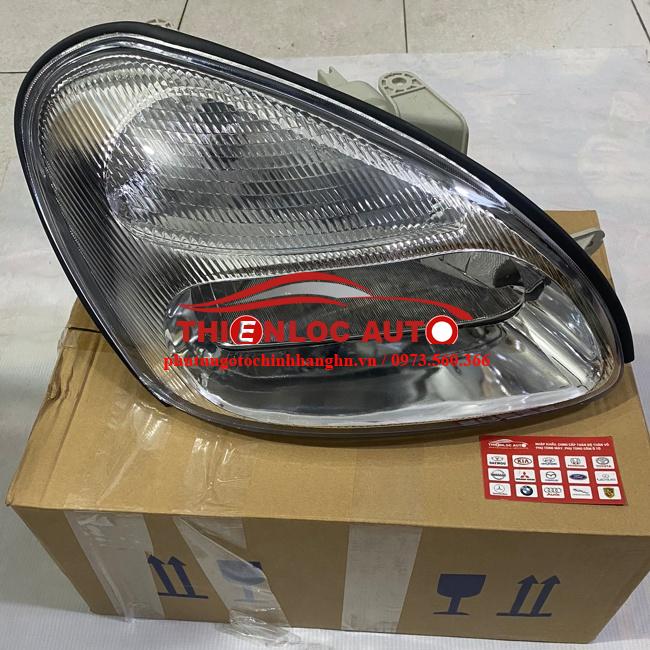 ĐÈN PHA PHỤ DAEWOO NUBIRA
