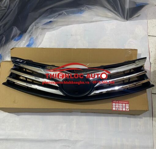 MẶT CA LĂNG TOYOTA ALTIS