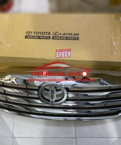 MẶT GA LĂNG TOYOTA FOTUNER