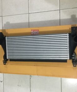 KÉT LÀM MÁT TURBO FORD RANGER